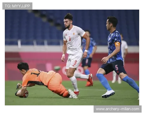 东京奥运会足球赛场亮相的新晋球星与国际名将精彩对决 东京奥运会足球赛场亮相的新晋球星与国际名将精彩对决