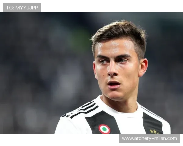 迪巴拉：锋芒毕露的足球天才，颜值与实力并存的球场王者